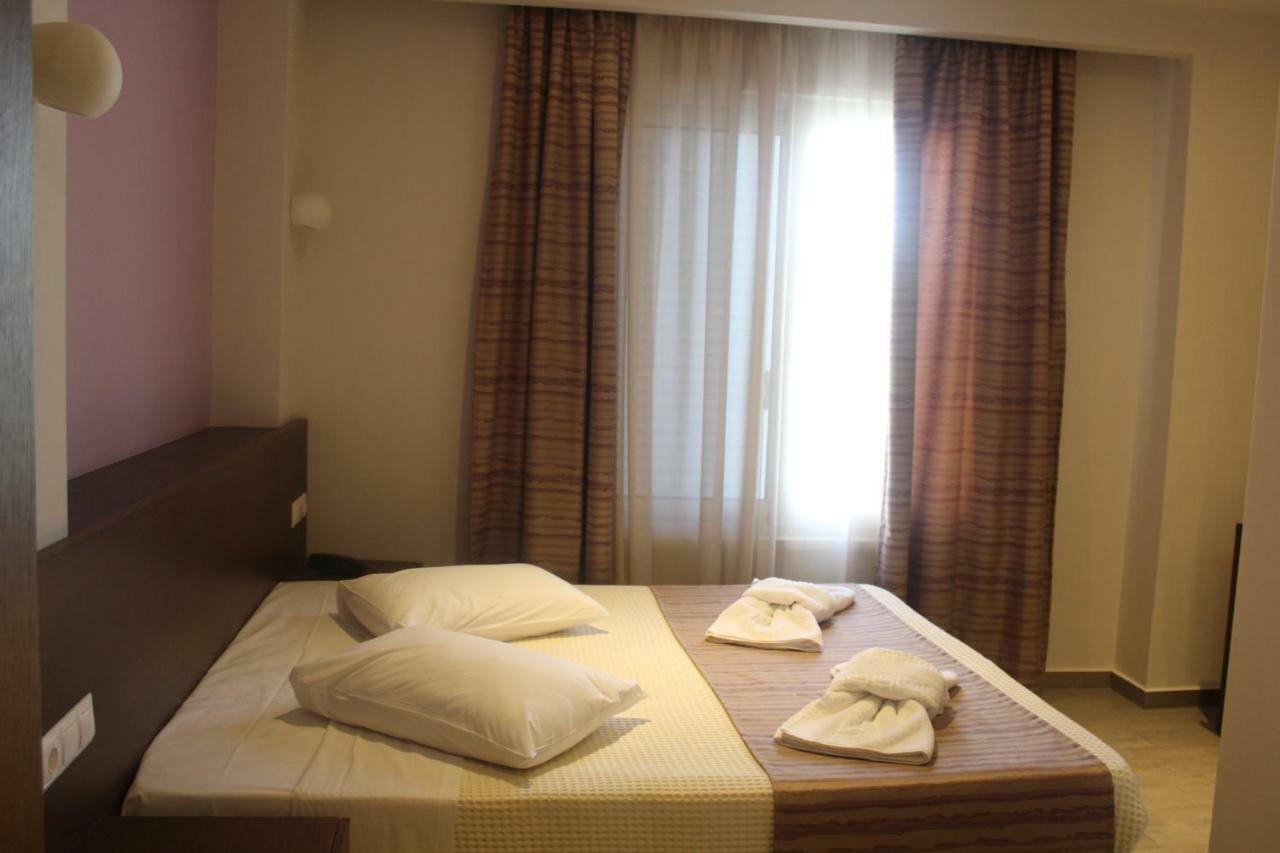 Angels Aparthotel Ermioni Exterior photo